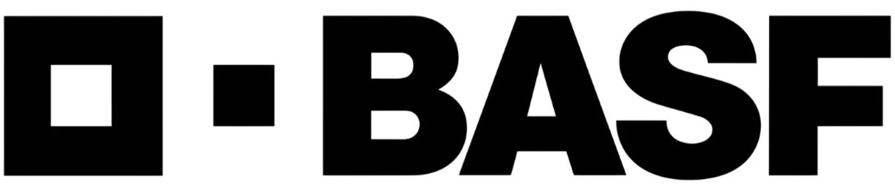 BASF logo