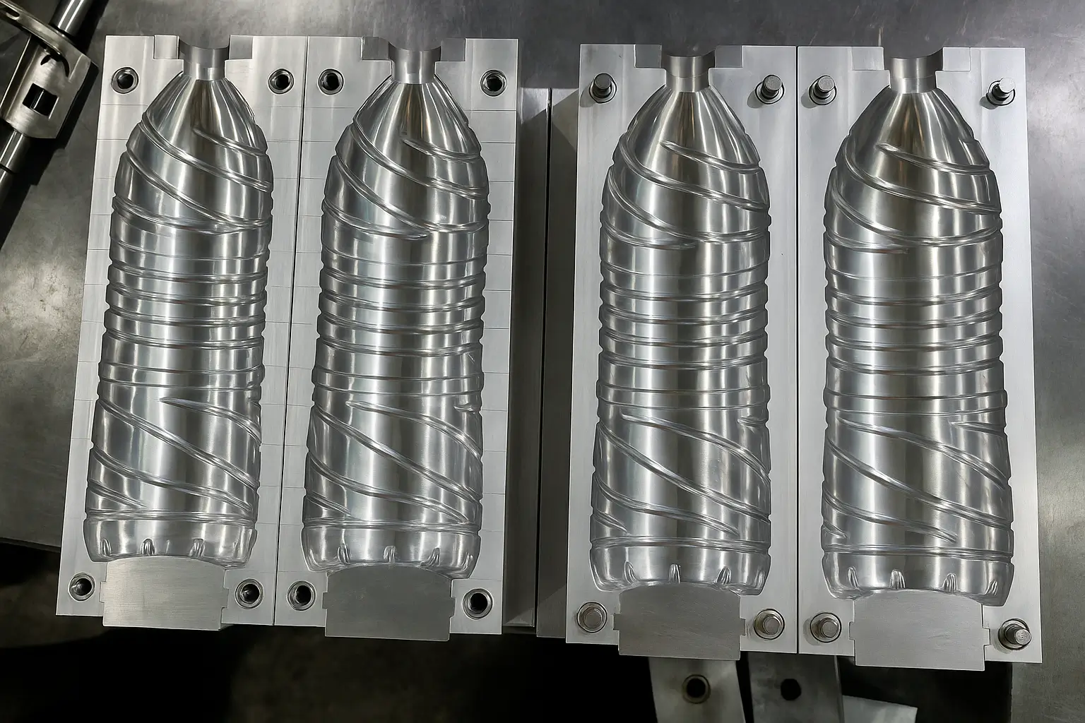 pet bottle mould 1